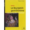 Image de Le bourgeois gentilhomme en occasion ou reconditionné