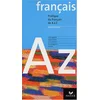 Image de Le français de A à Z en occasion ou reconditionné