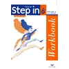 Image de New Step in, anglais 6e, palier 1, niveau A1-A1 plus : workbook en occasion ou reconditionné