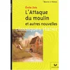 Image de L'attaque du moulin et autres nouvelles en occasion ou reconditionné
