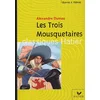 Image de Les trois mousquetaires en occasion ou reconditionné