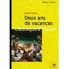 Image de Deux ans de vacances en occasion ou reconditionné