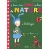 Image de Le très très gros cahier de nature de Balthazar : et de Pépin aussi ! en occasion ou reconditionné