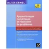 Image de Apprentissages numériques et résolution de problèmes, cours préparatoire en occasion ou reconditionné