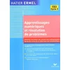 Image de Apprentissages numériques et résolution de problèmes, cours élémentaire (deuxième année) en occasion ou reconditionné