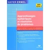 Image de Apprentissages numériques et résolution de problèmes, cours moyen (première année) en occasion ou reconditionné
