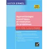 Image de Ermel - Apprentissages numériques et résolution de problèmes CM2 Roland Charnay (Auteur), Jacques Douaire (Auteur), Dominique Valentin (Auteur), Jean-Claude Guillaume (Auteur)