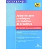 Image de Apprentissages numériques et résolution de problèmes, cours moyen (deuxième année) en occasion ou reconditionné