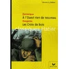 Image de A l'Ouest rien de nouveau. Les croix de bois en occasion ou reconditionné