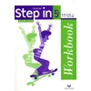Image de New step in, anglais 5e, palier 1 niveau A1+-A2 : workbook en occasion ou reconditionné