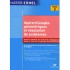 Image de Apprentissages géométriques et résolution de problèmes au cycle 3 en occasion ou reconditionné