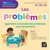 Image de Boite de jeux maths maternelle Ed.2022 - Problèmes mathématiques Marie-Paule Dussuc (Auteur), Raymonde Challéat (Auteur)