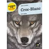 Image de Croc-Blanc Jack London (Auteur), Daniel Alibert-Kouraguine (Traduction), Éric Sala (Auteur), Bertrand Louët (Collection dirigée par)