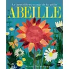 Image de Le merveilleux voyage de la petite abeille Britta Teckentrup (Auteur)