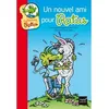 Image de Un nouvel ami pour Ratus Jean Guion (Auteur), Olivier Vogel (Illustration)