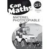 Image de Cap Maths CE2 éd. 2016 - Matériel photocopiable Roland Charnay (Auteur), Marie-Paule Dussuc (Auteur), Georges Combier (Auteur), Dany Madier (Auteur)