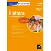 Image de Magellan Enseigner l'Histoire au cycle 3 éd. 2016 - Guide pédagogique Sophie Le Callennec (Auteur), Françoise Martinetti (Auteur), Elisabeth Szwarc (Auteur)