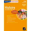 Image de Histoire et histoire des arts, des passerelles avec l'enseignement moral et civique : CM, cycle 3 : nouveaux programmes 2016 en occasion ou reconditionné