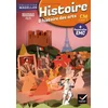 Image de Histoire & histoire des arts CM, cycle 3 : avec des passerelles en enseignement moral et civique en occasion ou reconditionné