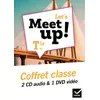 Image de Anglais Tle - Éd. 2020 - Coffret CD DVD Erwan Gouraud (Auteur), Azais Hughes (Auteur), Véronique Dorget (Auteur), Sylvie Douglade-Val (Auteur), Françoise Du (Auteur), Cathy Liria (Auteur), Isabelle Valentin (Auteur)