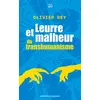 Image de Leurre et malheur du transhumanisme en occasion ou reconditionné