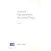 Image de Les mystères de sainte Freya en occasion ou reconditionné