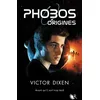 Image de Phobos - Origines Victor Dixen (Auteur)