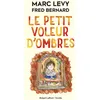 Image de Le Petit Voleur d'ombres - Tome 1 Marc Lévy (Auteur), Fred Bernard (Illustration)