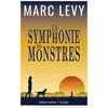 Image de La Symphonie des monstres Marc Lévy (Auteur)