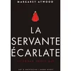 Image de La Servante écarlate - Le Roman graphique Margaret Atwood (Auteur), RENEE NAULT (Illustration), RENEE NAULT (Adapté), Michèle Albaret-Maatsch (Traduction)