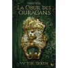 Image de Vampyria. Vol. 3. La cour des ouragans en occasion ou reconditionné