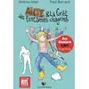Image de Alcie et la forêt des fantômes chagrins