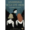 Image de Le sanctuaire d'Emona. Vol. 2. Les disparus de la Cité-mère en occasion ou reconditionné