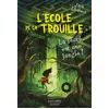 Image de L'école de La Trouille - Tome 3 La récré est une jungle ! Jack Chabert (Auteur), Fabien Le Roy (Traduction), Sam Ricks (Illustration)