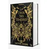Image de La Cour des Ténèbres - Édition collector (Vampyria - le cycle de Jeanne) - 1 Victor Dixen (Auteur)