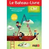 Image de Le Bateau-Livre CM Rioult Jacqueline (Auteur)