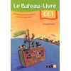 Image de Le bateau-livre CE1 : des textes de tous les genres à lire et à comprendre en occasion ou reconditionné