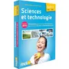 Image de Sciences et technologies - Fichier CM Le Meur Claire (Auteur), Didier Lores (Auteur)