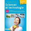 Image de Sciences et technologie CM1, CM2, cycle 3 : programme 2016 en occasion ou reconditionné