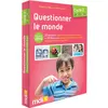 Image de MDI Questionner le monde - Fichier Cycle 2 + CD Le Meur Claire (Auteur), Didier Lores (Auteur)