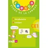 Image de Logico français 3, CE1, vocabulaire, lexique en occasion ou reconditionné