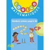 Image de MDI Logico Mathématiques CP2 - Nombres jusqu'à 20 - 2019 Nadine Philipp (Auteur)