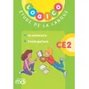 Image de Logico - Etude de la langue CE2 1 - Grammaire et conjugaison - 2019 Elodie Richard (Auteur)