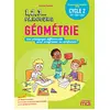 Image de 1, 2, 3... parcours, géométrie CP, CE1, CE2, cycle 2 : programmes modifiés 2018 en occasion ou reconditionné