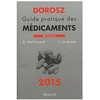 Image de Guide pratique des médicaments : 2015 en occasion ou reconditionné
