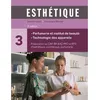 Image de Esthétique. Parfumerie et institut de beauté Sophie Ledet (Auteur), Véronique Montel (Auteur)