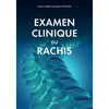 Image de Examen clinique du rachis Todd J. Albert (Auteur), Alexander R Vaccaro (Auteur)