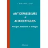 Image de Antidépresseurs et anxiolytiques Alexis Bourla (Auteur), Florian Ferreri (Auteur), Vincent Lochert (Auteur)