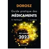 Image de Guide pratique des médicaments : 2023 en occasion ou reconditionné