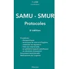 Image de SAMU-SMUR : protocoles en occasion ou reconditionné